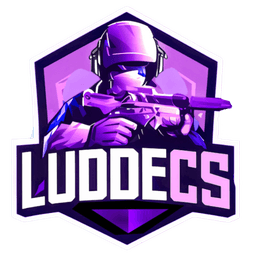 LuddeCS Logo